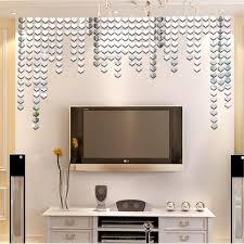 You can connect with our professionals and let them know about what kind of shape stickers you are looking for! 100pcs 2cm 3d Diy Acrylic Mirror Wall Sticker Square Heart Round Shape Stickers Decal Mosaic Mirror Effect Livingroom Home Decor Buy At The Price Of 1 45 In Aliexpress Com Imall Com