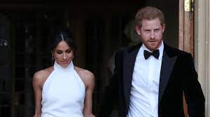 Meghan markle changed into a stunning stella mccartney gown for the royal wedding reception at frogmore house with her new husband prince harry. Meghan Markle Chooses Stella Mccartney For Her Second Wedding Day Look Vogue