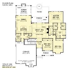 By submitting yes here, you consent to receive communications, including marketing messages, via mail, telephone, including text message (at the number provided above) and other methods from lennar homes and. Empty Nester House Plans Craftsman Home Designs