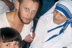 Łukasz szumowski jest na facebooku. Lukasz Szumowski Pracowal U Boku Matki Teresy To Zdjecie Obieglo Siec To Pierwszy Minister Zdrowia Darzony Taka Sympatia Wprawo Pl