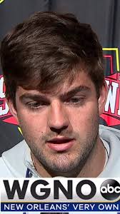 LSU QB Garrett Nussmeier