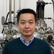 Hao Ding-重庆大学量子材料与器件研究中心