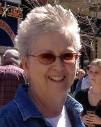 Rebecca Hamm Obituary (2015)