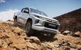 MITSUBISHI-TRUCK