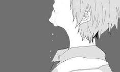 Tons of awesome anime depressed guy wallpapers to download for free. Sad Anime Boys