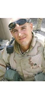 Allen Brandon Chastain"