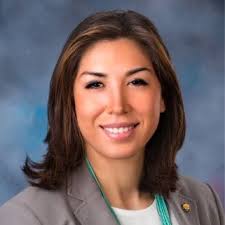 Paulette Jordan