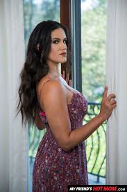 Penny Barber Hottie in Lingerie