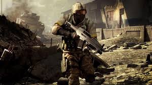 Bad company 2 multiplayer gameplay (pc hd). Battlefield Bad Company 2 Patch Has Been Released