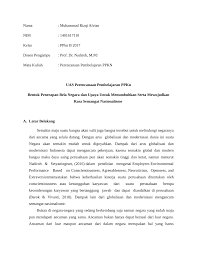 Pertahanan negara adalah segala usaha untuk mempertahankan kedaulatan negara, keutuhan wilayah negara kesatuan republik indonesia, dan keselamatan segenap bangsa dari ancaman dan gangguan terhadap keutuhan bangsa dan negara, segala bentuk ancaman. Pdf Bentuk Penerapan Bela Negara Dan Upaya Untuk Menumbuhkan Serta Mewujudkan Rasa Semangat Nasionalisme