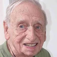 Mark Ott Obituary (1928