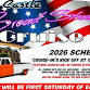 New Castle Broad Street Cruise-In 2026