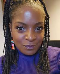 Ivy Mosley, Virtual Administrative Consultant