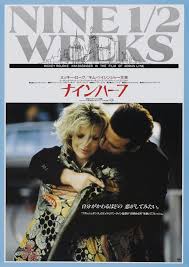 Un om pregatit sa arunce toate mastile, toate caracterele prefabricate, toata ipocrizia, gata sa arate lumii cine este el cu adevarat. 9 1 2 Weeks 9 SÄƒptÄƒmani È™i JumÄƒtate 1986 Film Cinemagia Ro