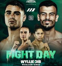 Commonwealth Youth Title Confirmed for Marcus Sutherland