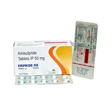 Image result for Amisulpride