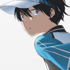Constantly outperformed by the girls' club, the boys' soft tennis club faces disbandment due to their poor skills and lack as maki joins the team, his incredible form and quick learning allow him to immediately outshine the rest of the team. Maki Katsuragi Hoshiai No Sora Myanimelist Net