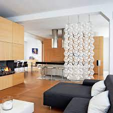 Mastering a living and dining room combination can be tricky but we have inspiration to help you make the most of your open floor plan without in this chic, modern living room with an open view to a dining area, we see the use of a black and white accents to create visual interest without making. Living Room And Dining Room Divider Ideas Showcase