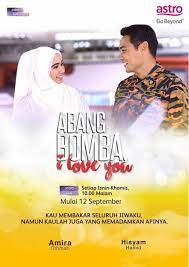 We did not find results for: Abang Bomba I Love You Astro Episode 5 Hdtv 1080i