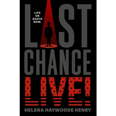 Last Chance Live!