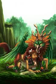 Sholazar Basin hentai videos, GIFs, and images | R34.app