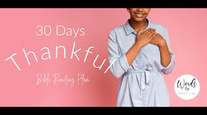 Thanksgiving is a national holiday celebrated on various dates in the united states, canada, grenada, saint lucia, and liberia. The Reason Why Thankfulness Is Important