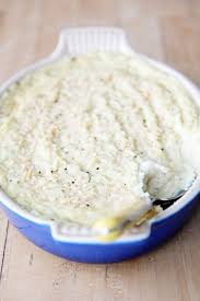 Ina Garten S Make Ahead Mashed Potatoes Are The Ultimate Thanksgiving Hack Recipe Mashed Potatoes Make Ahead Mashed Potatoes Recipes