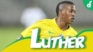 Braga and the south africa. Luther Singh Goals And Skills Youtube
