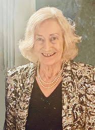 Condolence Book for Olive Vaughey (née Hickey) (Drogheda, Louth)