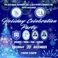 Sigma / Zeta Youth Auxiliaries Holiday Celebration event image