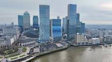 Chinese developers resume UK commercial property retreat | Reuters