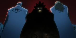 Bleachs 15 Most Powerful Captains, Ranked By Strength