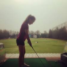 There are few sky restaurant, sky bar at kl. Driving Range Kpgcc Shah Alam Selangor