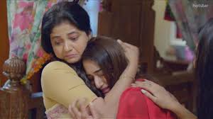 It gets worse, when where my daughter and i go into look the door to the inside, turn off the lights, pull the blackout. Edangel On Twitter Kasautiizindagiikay The Best Mother Daughter Scene Loved The Way Veena Gave Strength To Her Daughter Pre Was Hurt N Veena Wanted Her To Get Off The Pain N Become Stronger