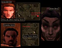 Steams gemenskap :: Guide :: The Morrowind Questing Guide
