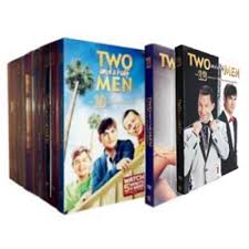 I was heard about this tv show for many years, but never. Two And A Half Men Seasons 1 12 Dvd