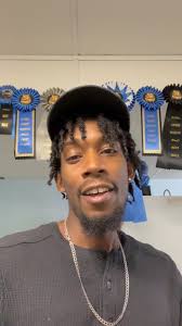 8 month old American Bully puppy goes to his Carnival 😳😵😍. The  Kenilworth Carnival (located in Kenilworth, NJ) is a great local event that  is dog friendly. If you're located in New