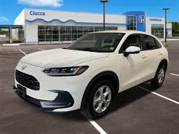 Ciocca Honda Of Williamsport dealership in Muncy, PA