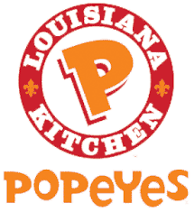 We Have Popeye S Coupons For You To Choose From Including 4 Sales Latest Offer Join Popeye S Bonafi Popeyes Louisiana Kitchen Print Coupons Popeyes Catering