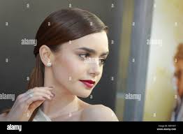 Collins hi-res stock photography and images