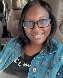 Krystle Terry's Instagram, Twitter & Facebook