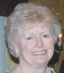 Eileen Lux Obituary (1935