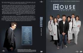 45 видео 608 508 просмотров обновлен 13 сент. House M D Season 1 Tv Dvd Custom Covers House Metallix S1 Wide Dvd Covers