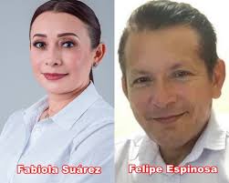 Cecilia y Edwin encabezan la “artillería” del PAN, en los 20 municipios más  grandes