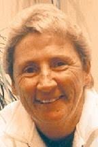 Betsy Sipe Obituary (1950