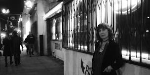 Eleni Mandell at 48 Record Bar