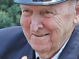 Obituary: Gordon Wren Sr., Former Fire Chief