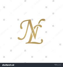 Anda juga dapat menggunakan huruf keren ini untuk nickname free fire, pubg dan mobile beberapa simbol keren yang kami bagikan diartikel ini meliputi: Nl Initial Monogram Logo Royalty Free Stock Vector 343104788 Avopix Com