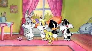Baby looney tunes is an animated television series that aired in the early 2000s. Baby Looney Tunes Wo Ist Taz Boomerang Youtube