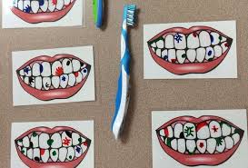 Pin On Dental Health And Fire Safety